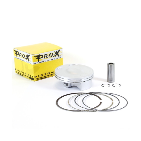 ProX Tłok kompletny Husqvarna TE/TXC/SMR511 '11-13 12.0:1 (100.94mm) (OEM: 8526428)