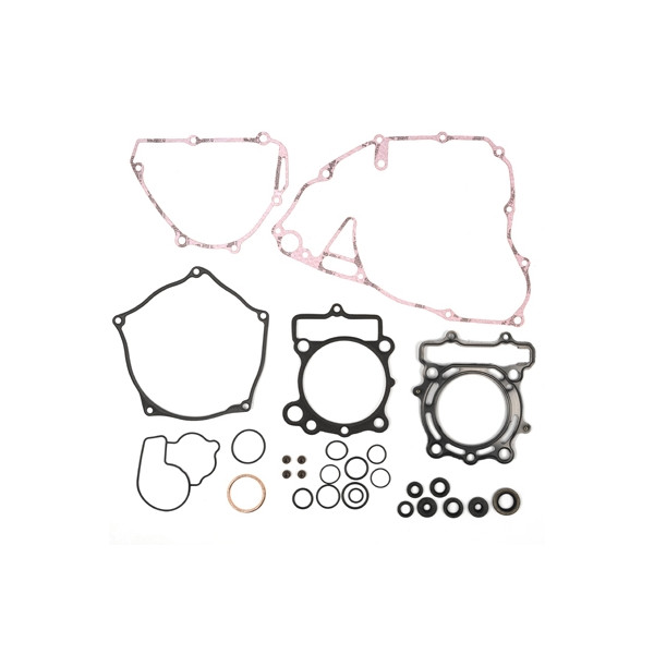 ProX Zestaw Uszczelek Silnika KX250F '09-16