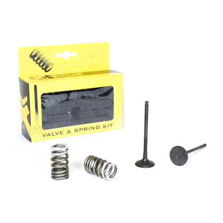 ProX Zestaw Zaworów...