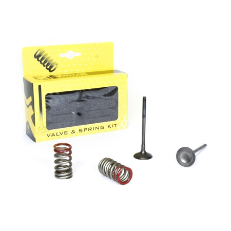 ProX Zestaw Zaworów...