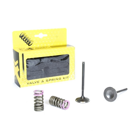 ProX Zestaw Zaworów Ssących...