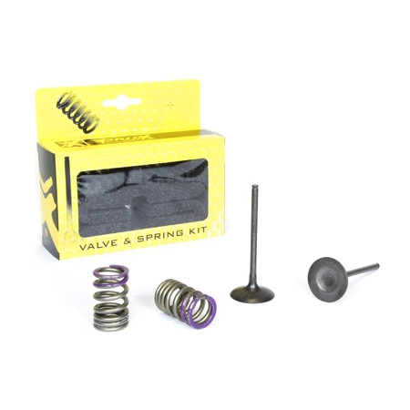 ProX Zestaw Zaworów Ssących...