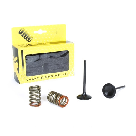 ProX Zestaw Zaworów Ssących...