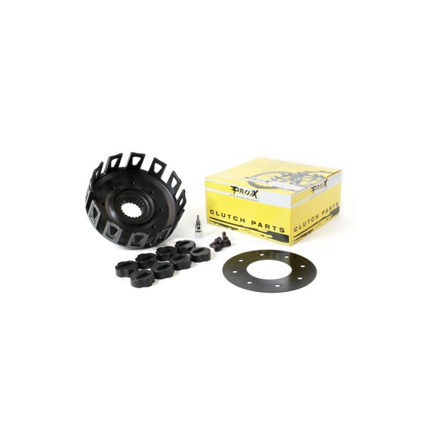 ProX Kosz Sprzęgła Honda Yamaha YZ450F '04-17 + WR450F '04-18 (OEM: 5XD-16150-70-00)