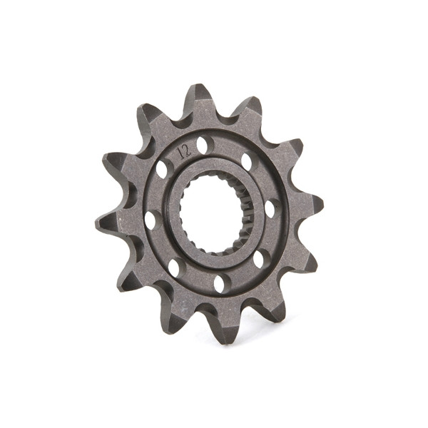 ProX Zębatka Napędowa Przednia YZ125 '05-20 + YZ/WR250F '01-20 -12T-