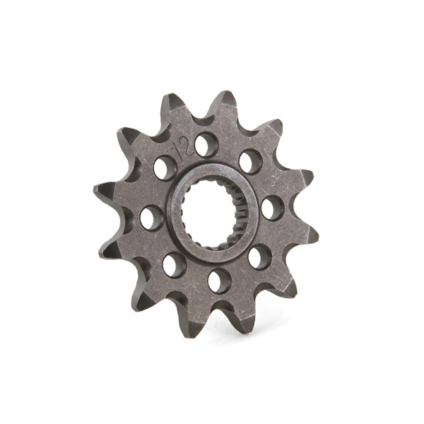 ProX Zębatka Napędowa Przednia RM125 '80-11 + RM-Z250 '07-12 -12T-