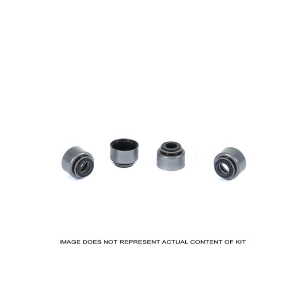 ProX uszczelniacz zaworowy KX250F '04-20 + RM-Z250 '04-06 (OEM: 92049-1349)