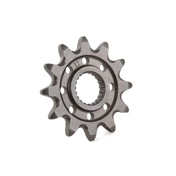 ProX Zębatka Napędowa Przednia CR125 '04-07 + CRF250R/X '04-17 -12T-