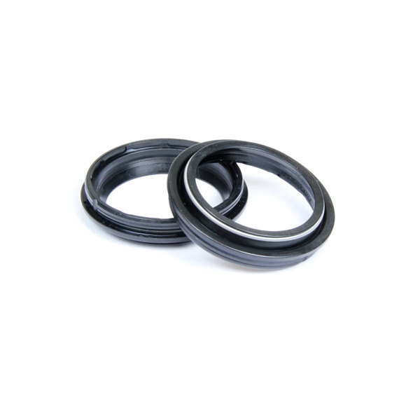 ProX Zestaw Zgarniaczy Przedniego Zawieszenia KTM85SX '03-17 + Freeride 350 '12-15 -WP-