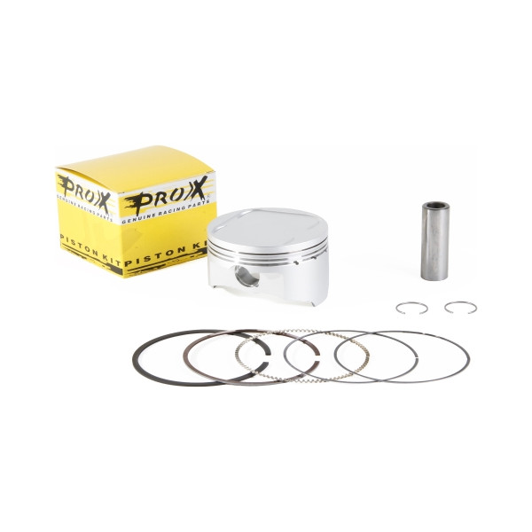 ProX Tłok kompletny XR650R '00-07 10.0:1 (99.96mm) (OEM: 13101-MBN-670)