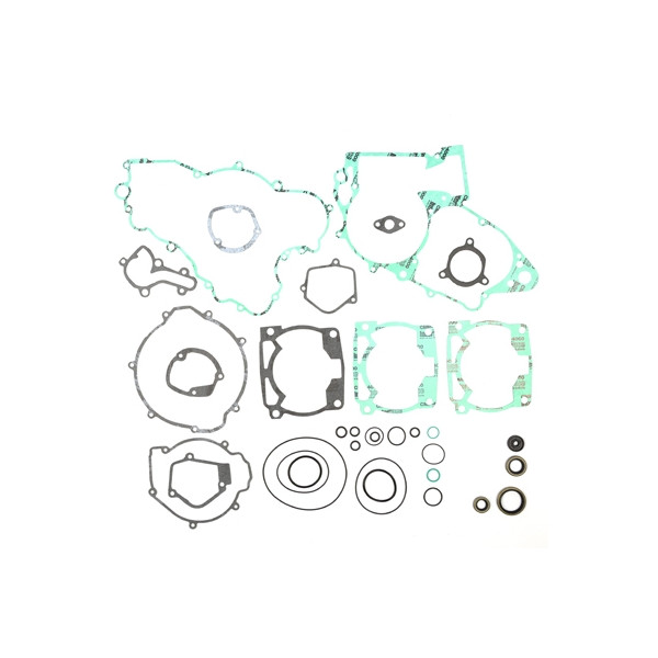 ProX Zestaw Uszczelek Silnika KTM300SX-EXC '90-03