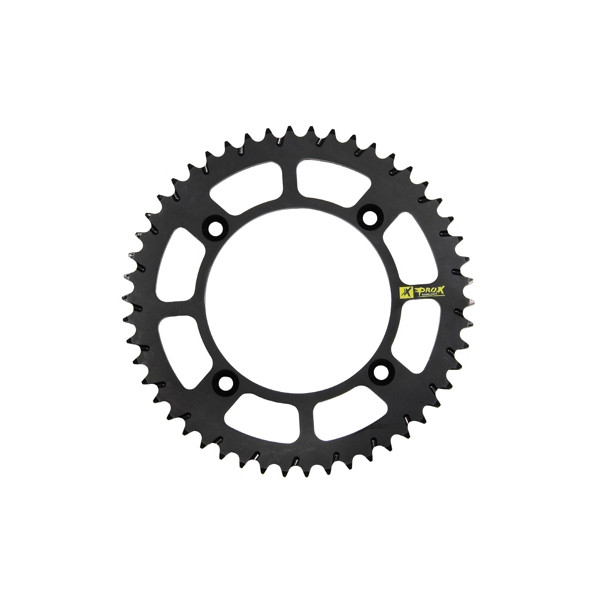 ProX Zębatka Napędowa Tylna Aluminiowa CR80/85 '86-07 + CRF150R -52T-