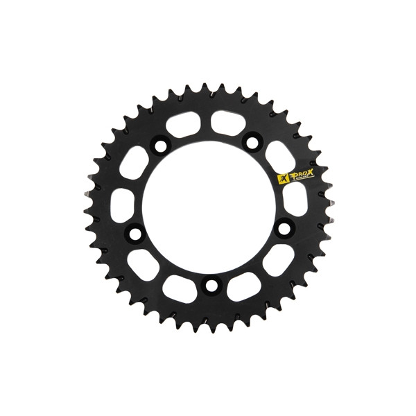 ProX Zębatka Napędowa Tylna Aluminiowa KTM60/65SX '97-20 + TC65 '17- -48T-