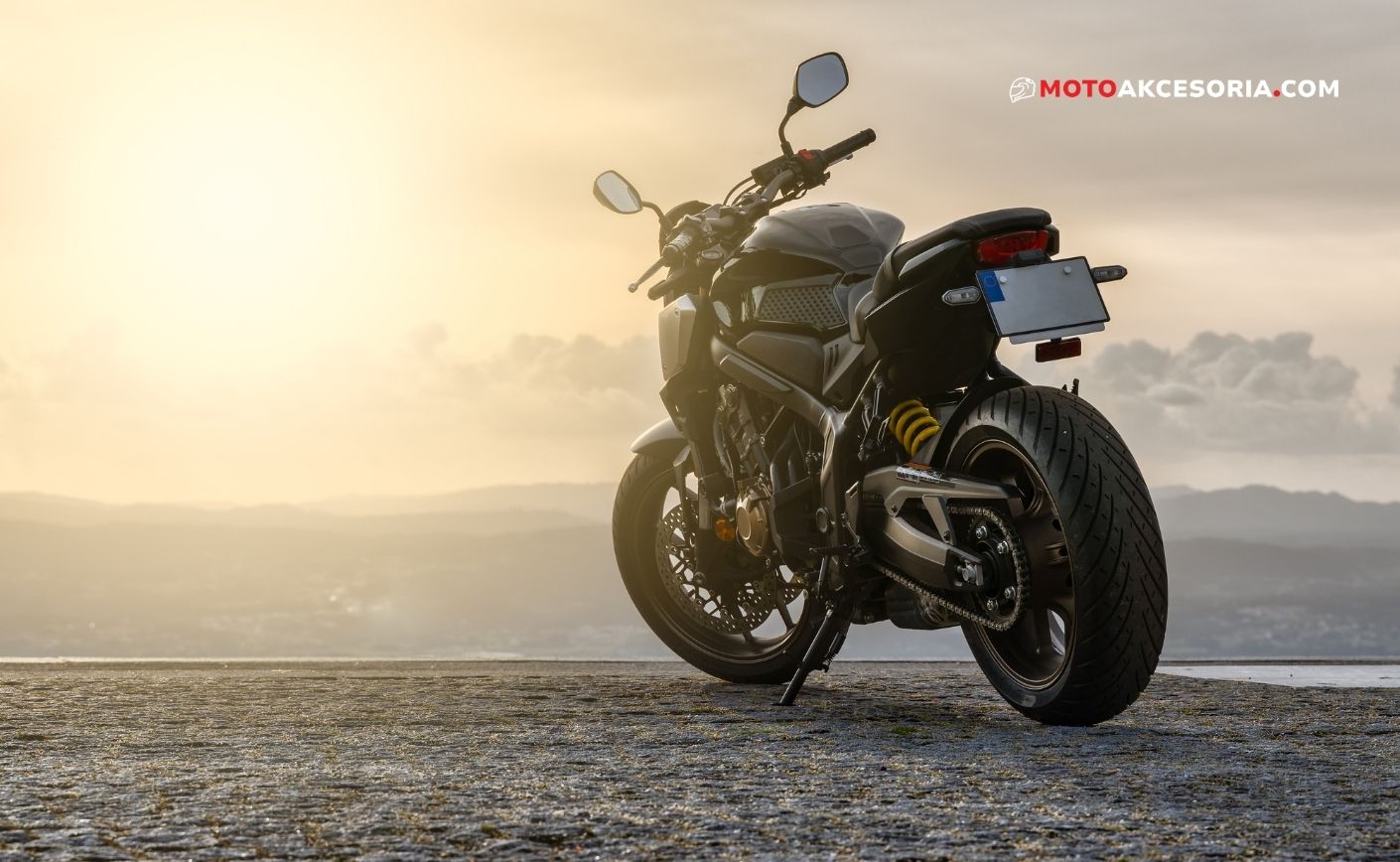 Motocykl gotowy na sezon po zimie – przygotowanie i przegląd przed pierwszą jazdą