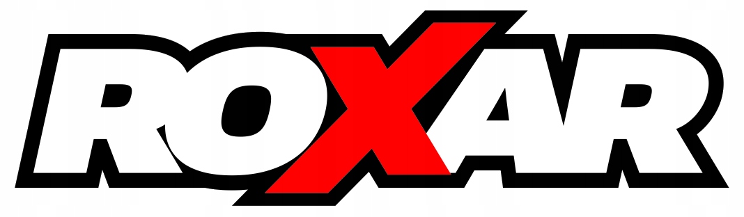 Logo Roxar