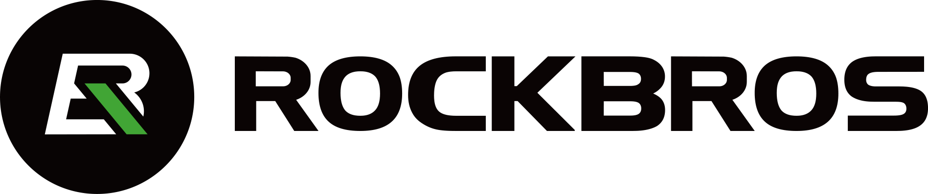 Rockbros logo