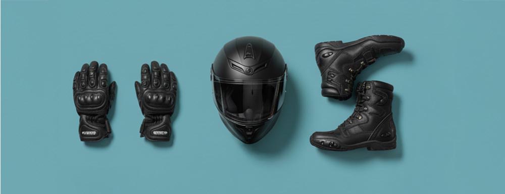 Akcesoria motocyklowe