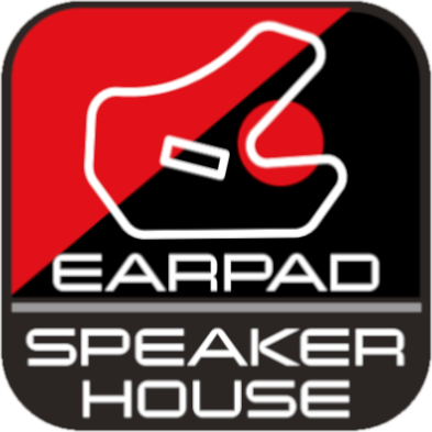 EARPAD SPEAKER HOUSE