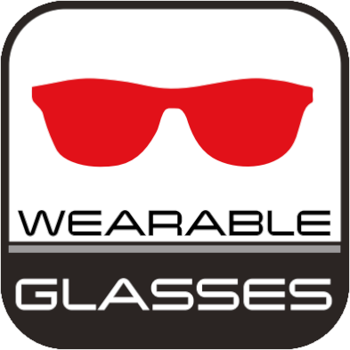 WEARABLE GLASSES