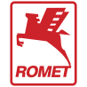 Romet