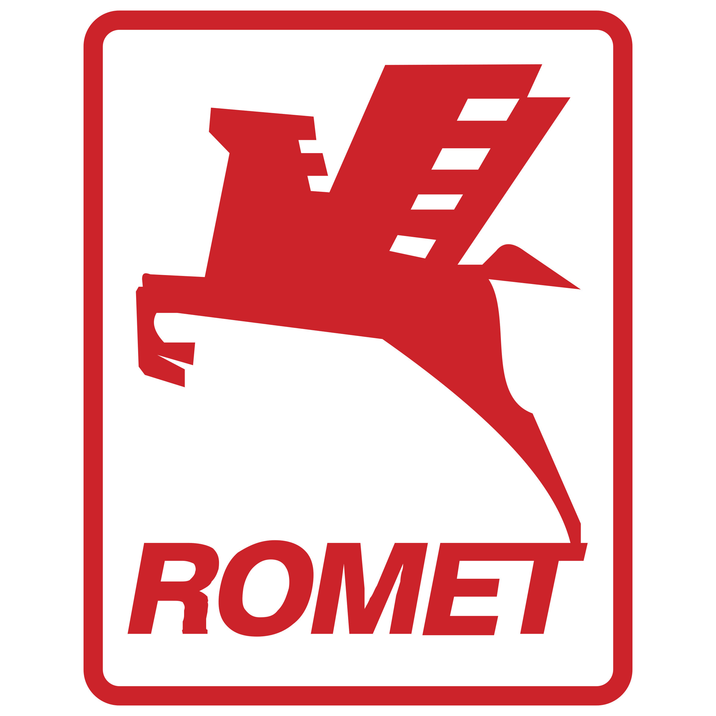 Romet