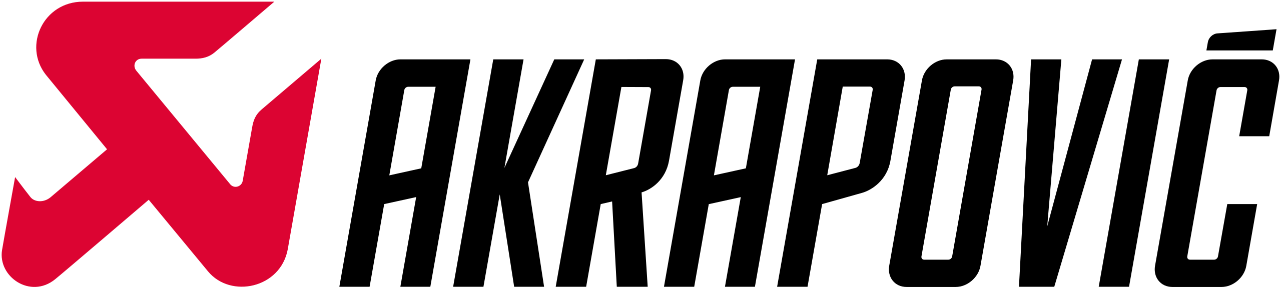 Akrapovič