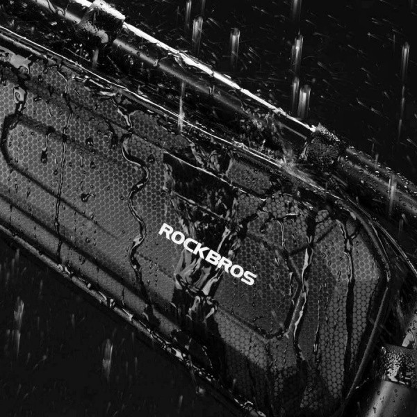 Torba rowerowa pod ramę Rockbros B66