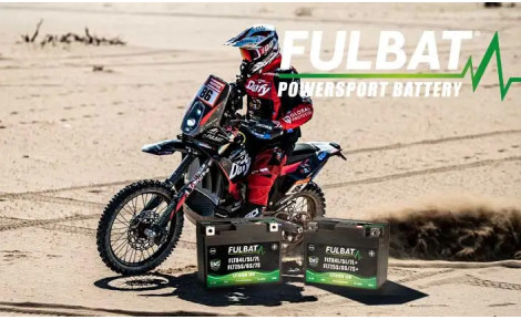 Fulbat – Dobór Akumulatora do Motocykla | Jaki Wybrać Akumulator Fulbat do motocykla?