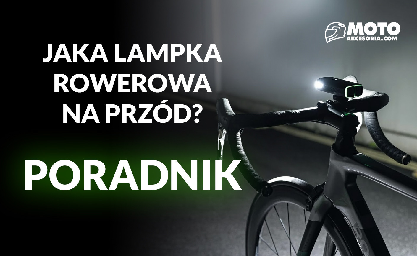 Jaka lampka rowerowa na przód? Praktyczny poradnik dla początkującychFAQ – odpowiedzi na popularne pytania z Google  Jaka lampka do roweru na przód? D