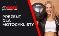 Prezent dla Motocyklisty – Co Kupić Fanowi Jednośladów? Praktyczne Pomysły na Każdą Okazję