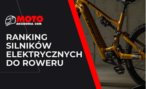 Wielki Ranking Silników Elektrycznych do Roweru 2026: Bosch, Yamaha, DJI czy Bafang? Sprawdź, co Wybrać!